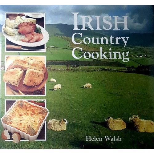 Irish Country Cooking