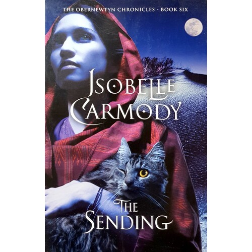The Sending. The Obernewtyn Chronicles. Book Six
