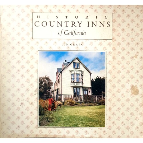 Historic Country Inns Of California