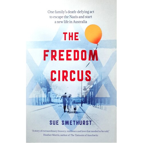 The Freedom Circus