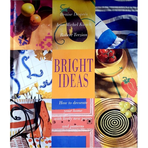 Bright Ideas