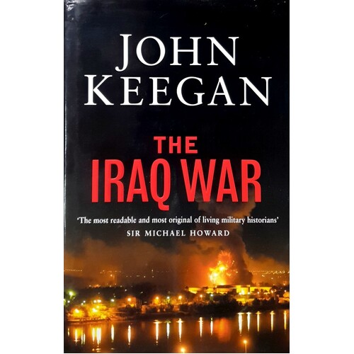 The Iraq War