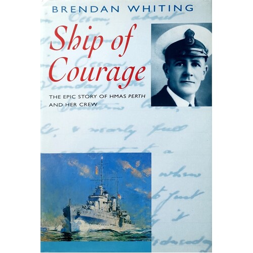 Ship Of Courage