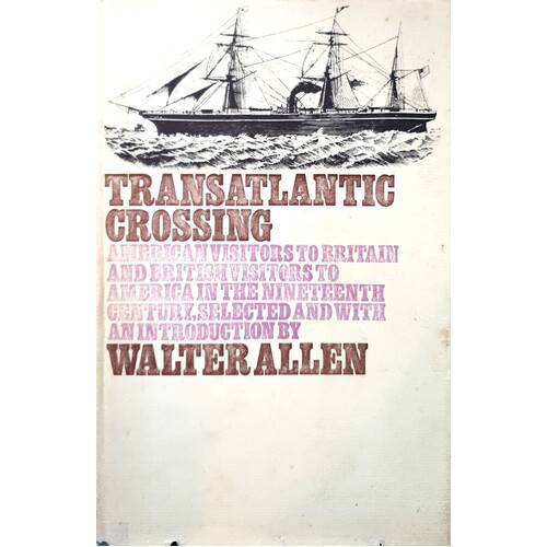 Transatlantic Crossing