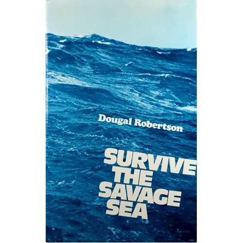 Survive The Savage Sea