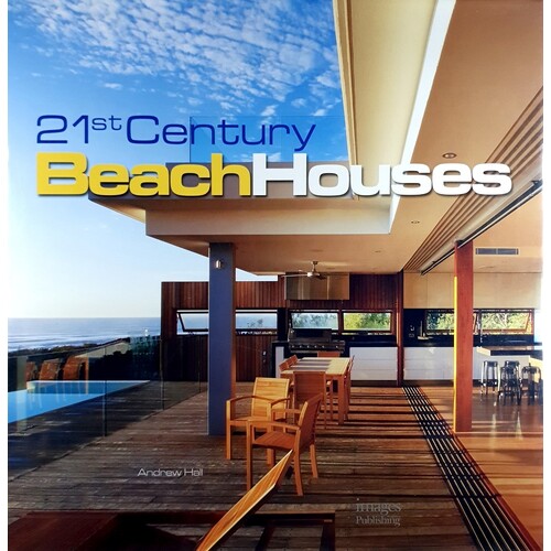 21st Century Beach Houses