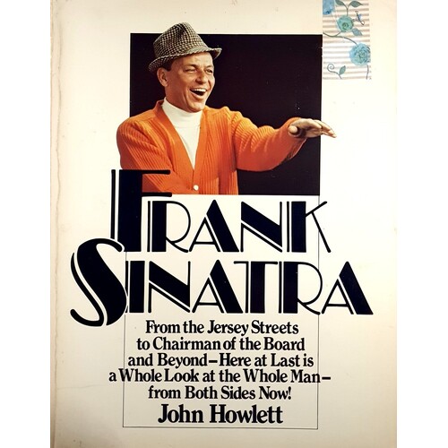 Frank Sinatra