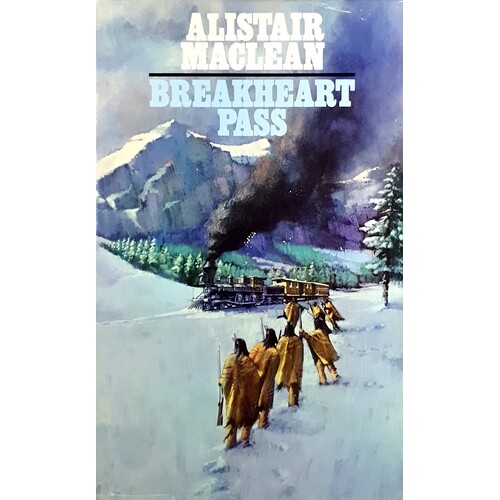 Breakheart Pass