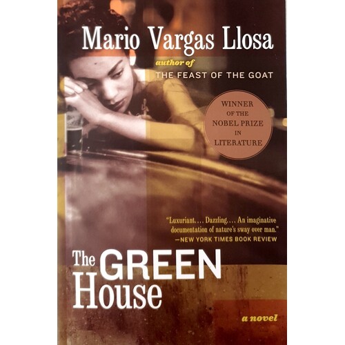 The Green House