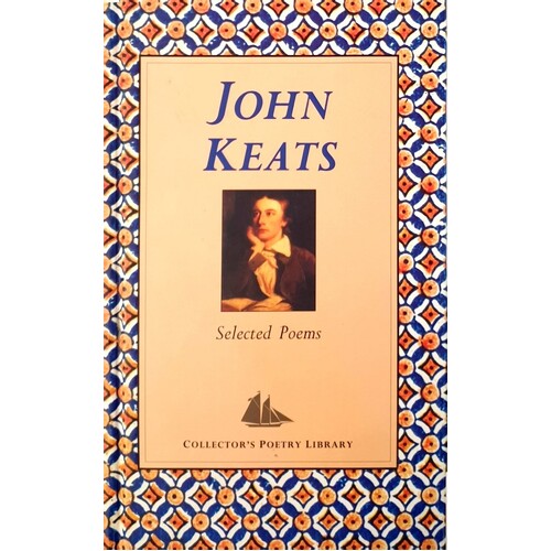 Selected Poems
