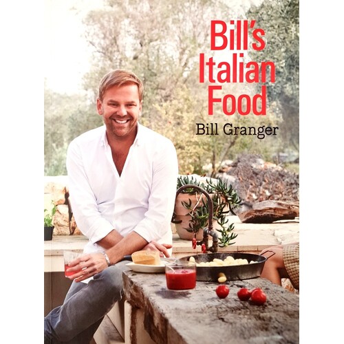 Bill's Italian Food