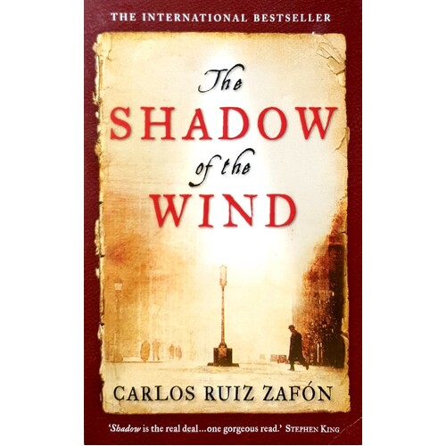 The Shadow Of The Wind