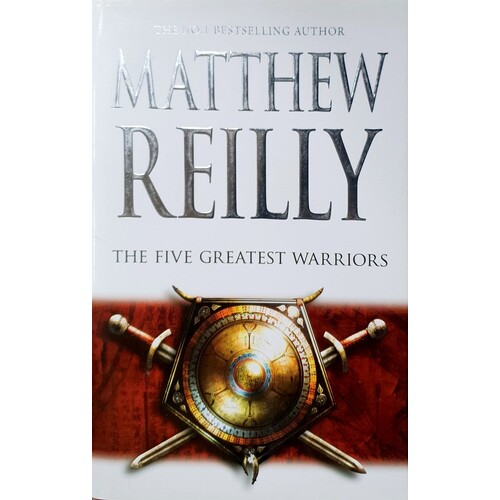 The Five Greatest Warriors