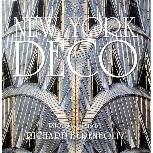 New York Deco