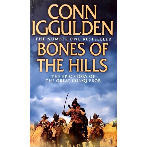 Bones Of The Hills