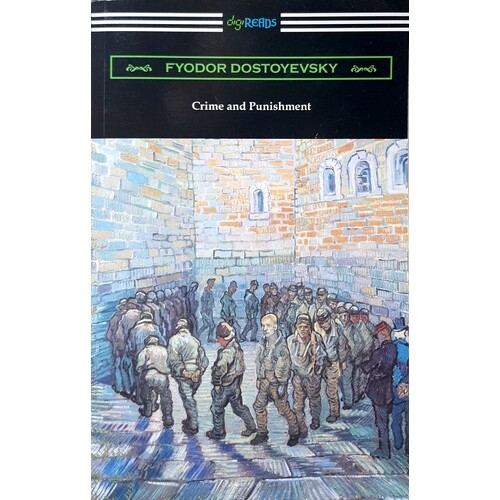 Crime And Punishment
