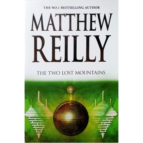 The Two Lost Mountains