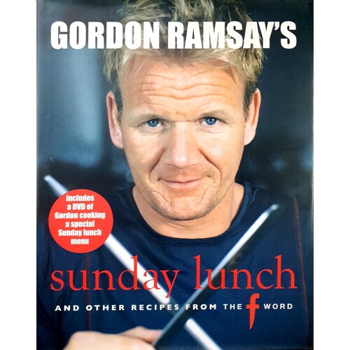 Gordon Ramsay's Sunday Lunch