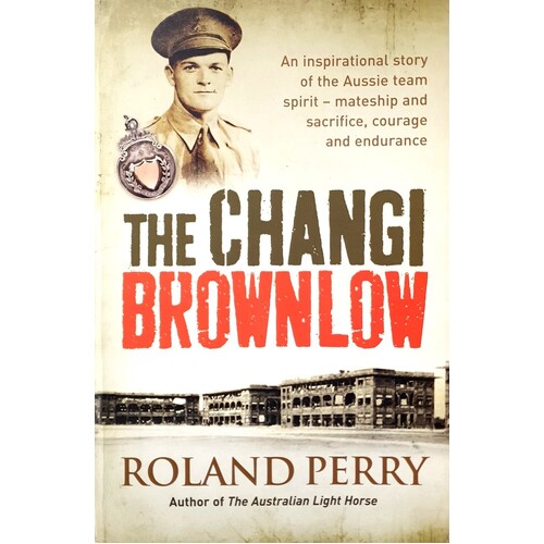 The Changi Brownlow