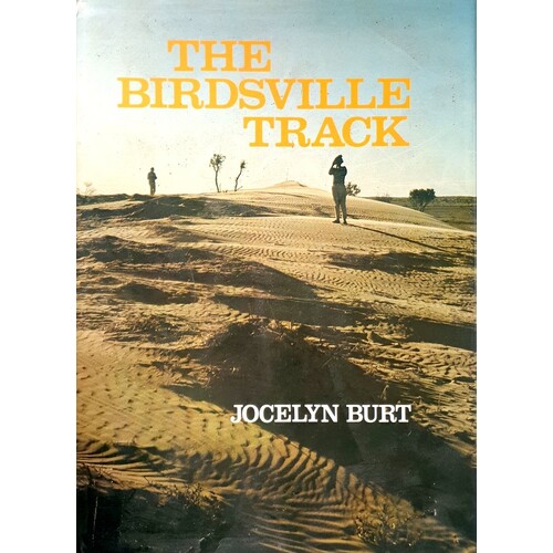 The Birdsville Track