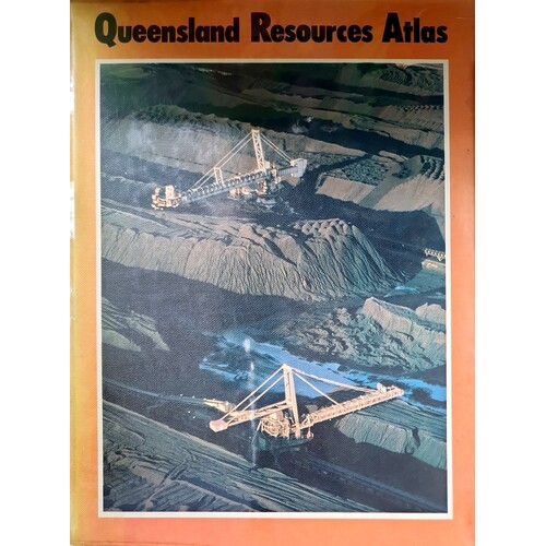 Queensland Resources Atlas