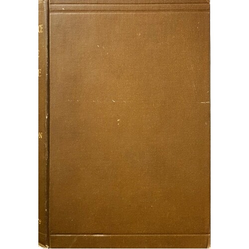 Correspondence Between Goethe And Carlyle