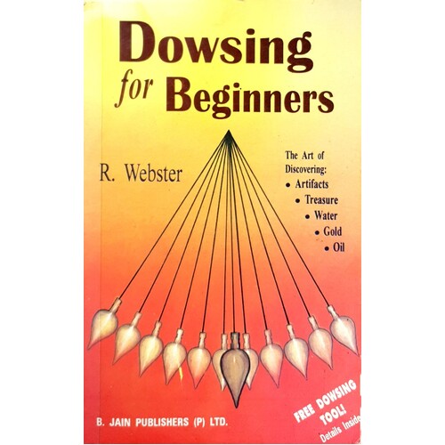Dowsing For Beginners