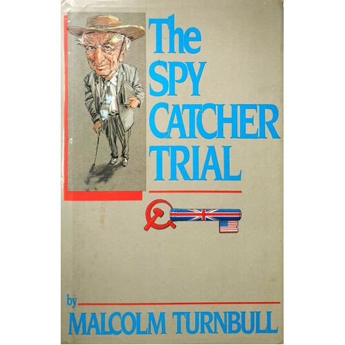 The Spy Catcher Trial