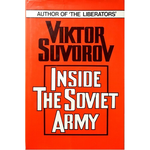 Inside The Soviet Army