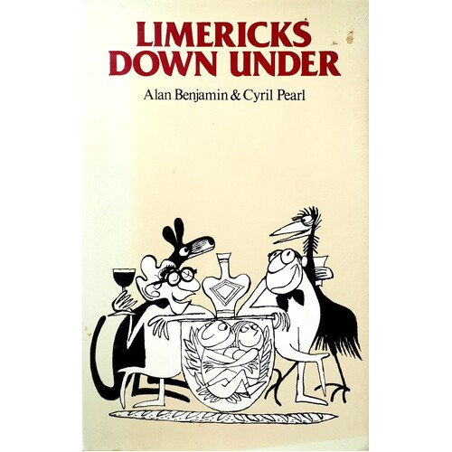 Limericks Down Under