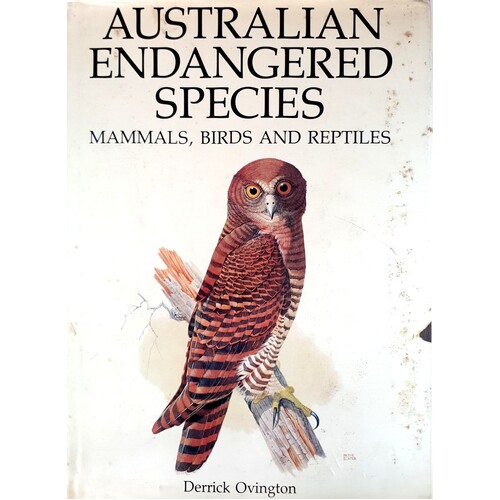 Australian Endangered Species