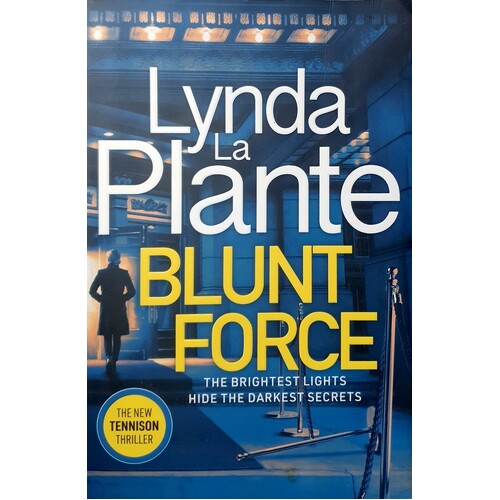 Blunt Force