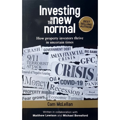 Investing In The New Normal