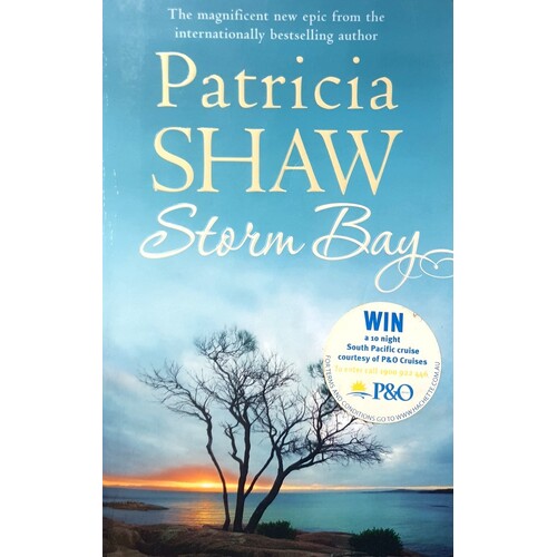 Storm Bay