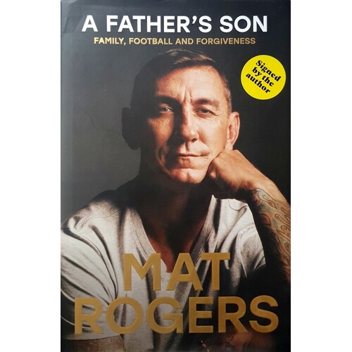 A Father's Son