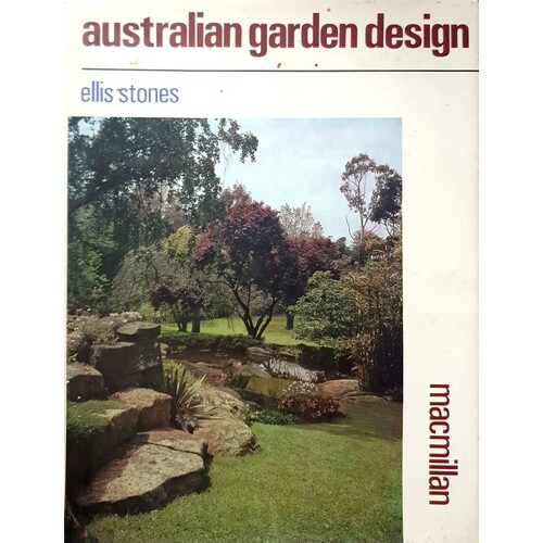 Australian Garden Design