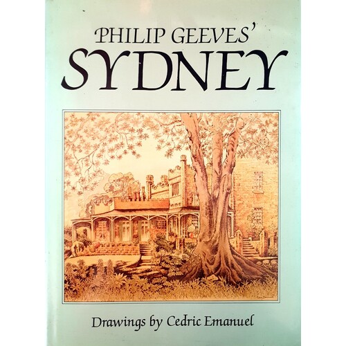 Philip Geeves Sydney