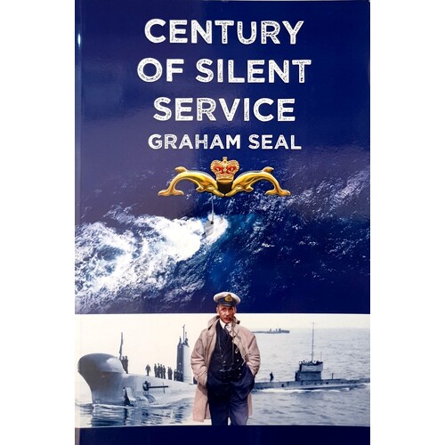 Century Of Silent Service