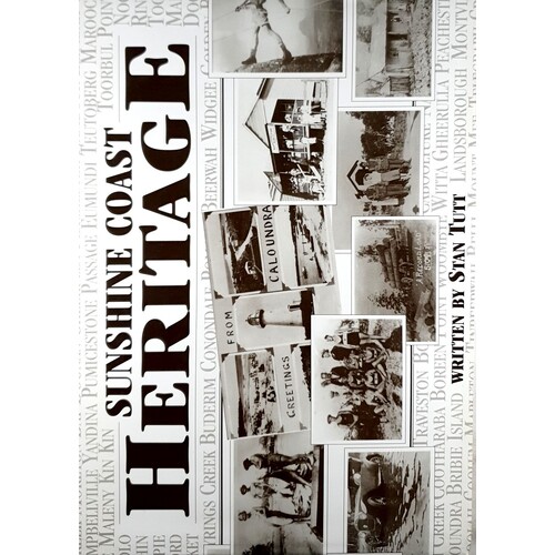 Sunshine Coast Heritage