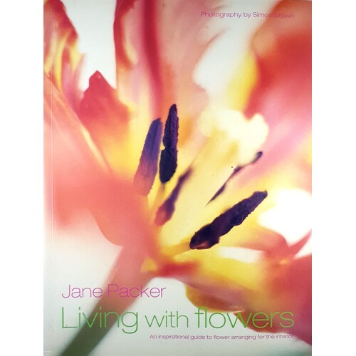 Living With Flowers