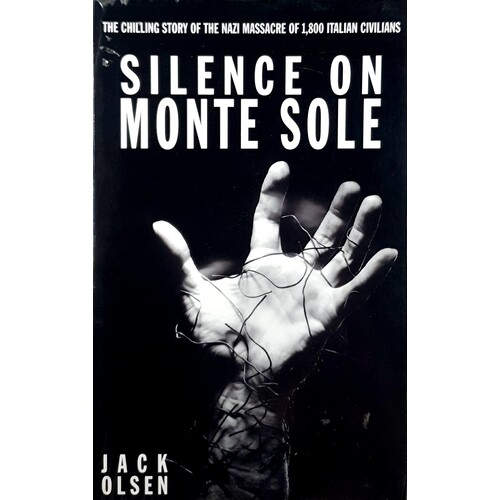 Silence On Monte Sole