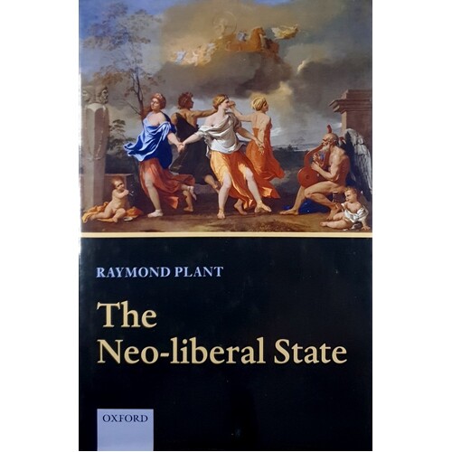 The Neo-Liberal State