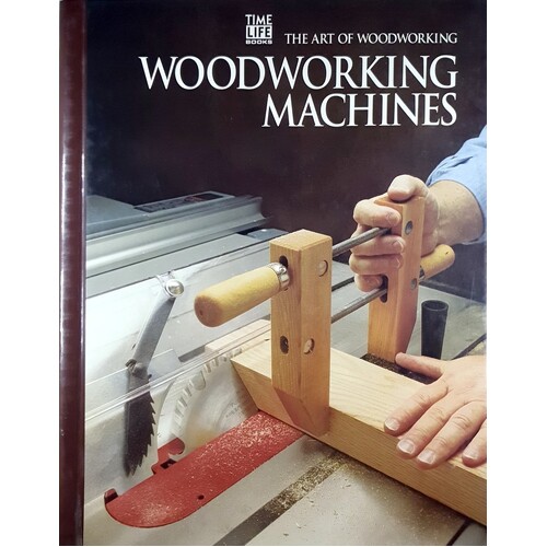 Woodworking Machines