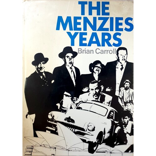 The Menzies Years