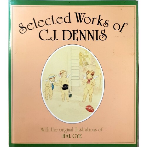 Selected Works Of C.J. Dennis