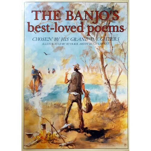 The Banjo's Best Loved Poems