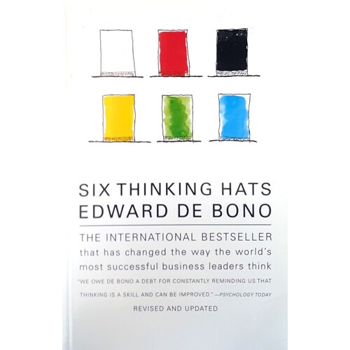 Six Thinking Hats