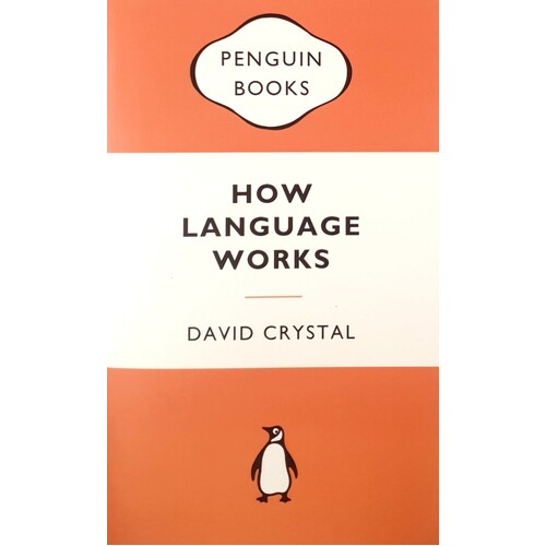 How Language Works