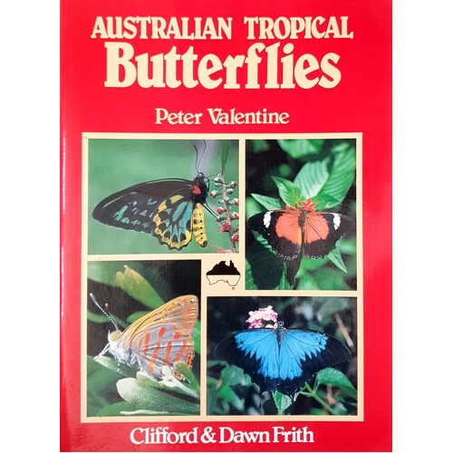 Australian Tropical Butterflies