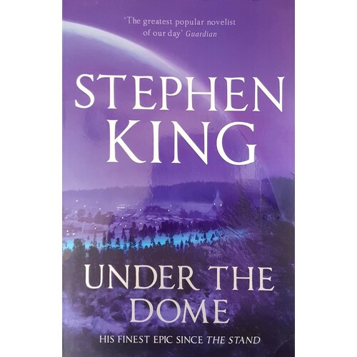 Under The Dome